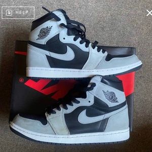 Jordan 1 shadow 2.0 men 10.5